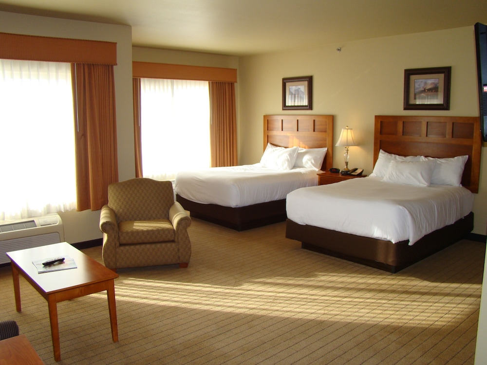 StoneCreek Lodge - photo 22