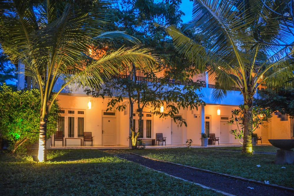 Calluna Hotel Tangalle in Tangalle, Sri Lanka