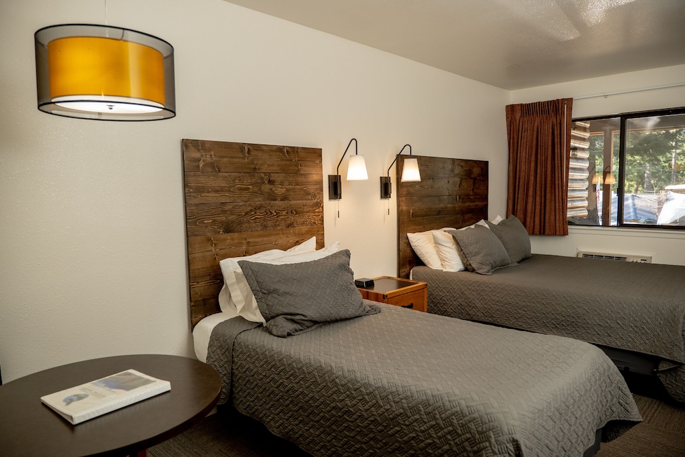 Eagle Cap Chalets - photo 30