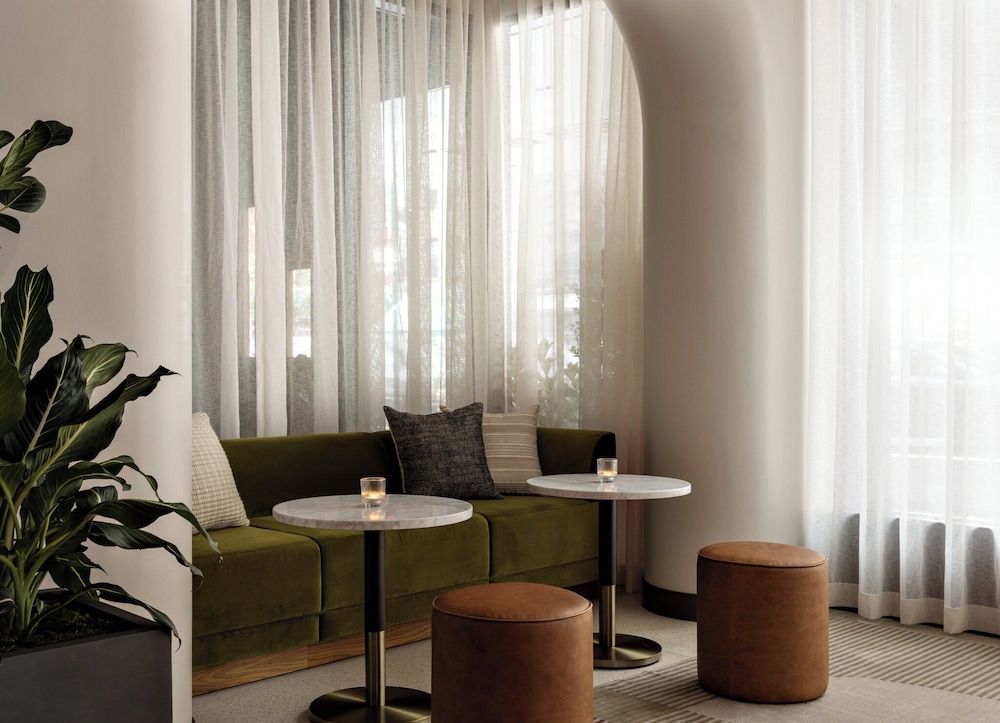 Kimpton Theta New York Times Square by IHG - photo 50