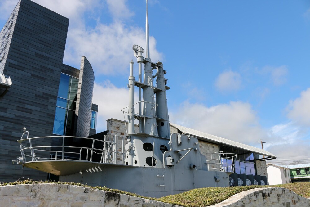Eden’s Gate in Fredericksburg, United States