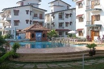 The Zeal Resort