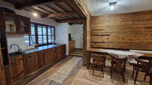 Chalúpky Zázrivá - last minute hotel in Unknown City
