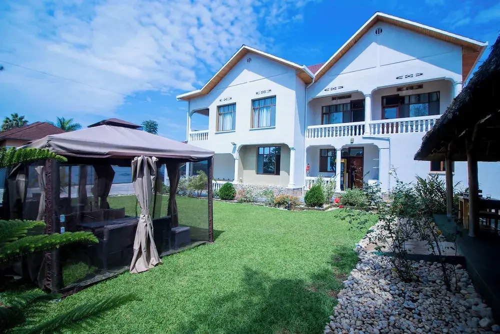 ArthillsBoutiqueHotel in Kigali, Rwanda