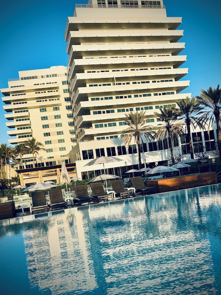Nobu Hotel Miami Beach - photo 214