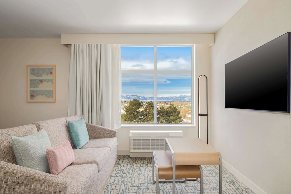 Homewood Suites by Hilton Thornton Denver - photo 20