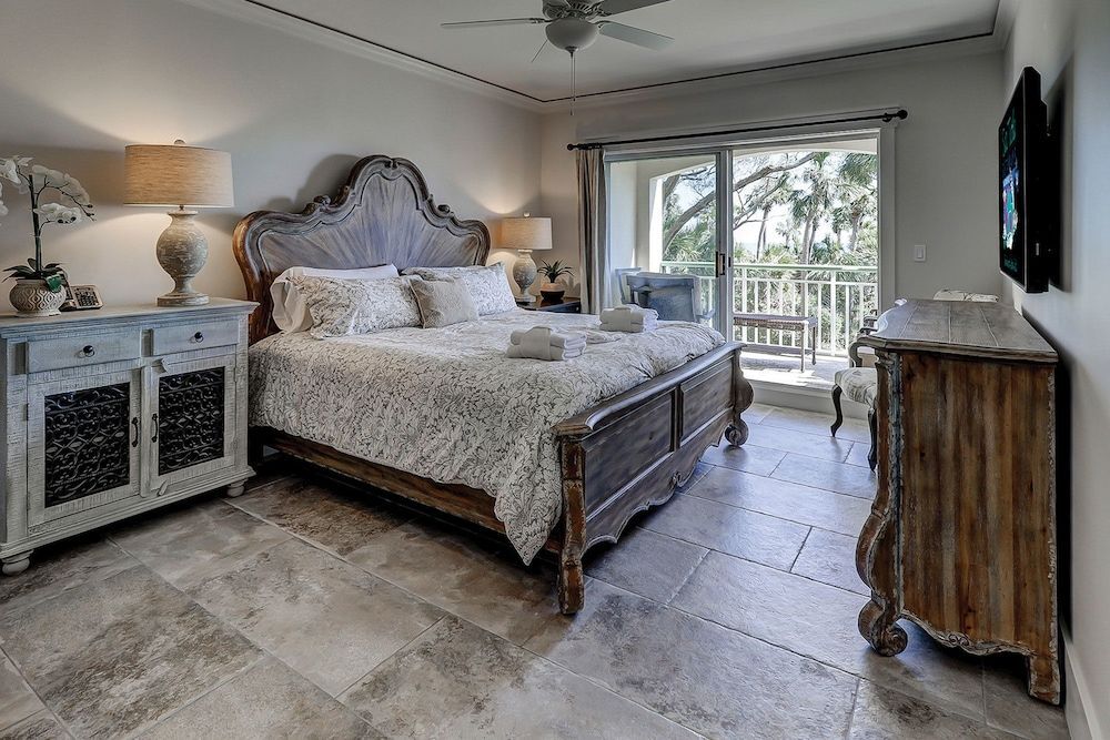 Windsor Place 308 — 4-Star Luxury Hotel in Hilton Head Island, United States
