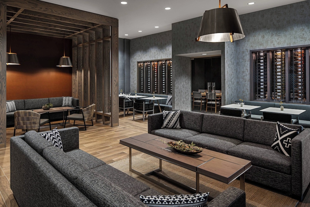 Marriott Phoenix Chandler - photo 52