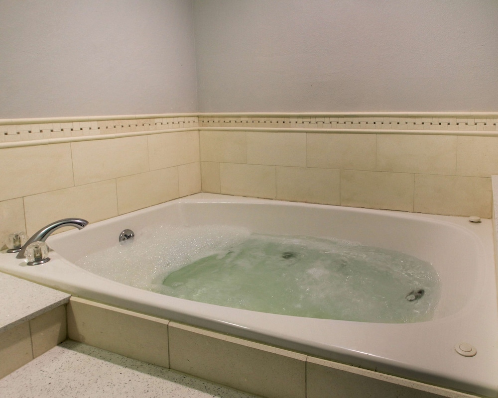 Studio 6 Suites Richland MS Jackson - photo 21