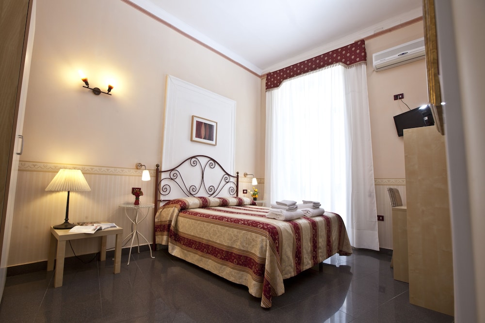 MediNaples - carbon neutral hotel in Naples