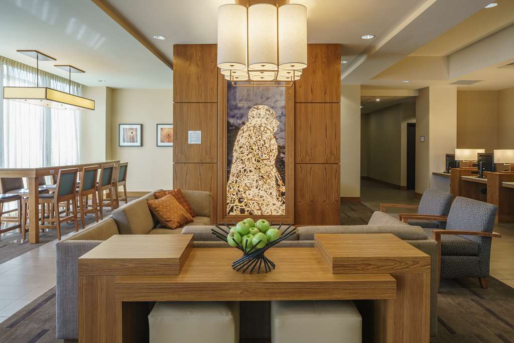 Hyatt Place Houston Galleria - photo 2