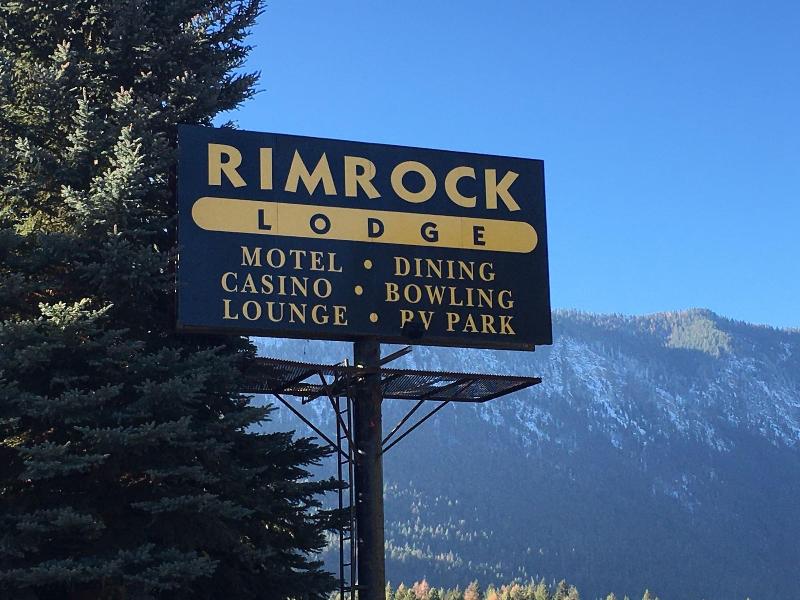 Rimrock Lodge LLC - featured photo