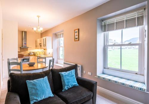 Flat 1 Literary Institute