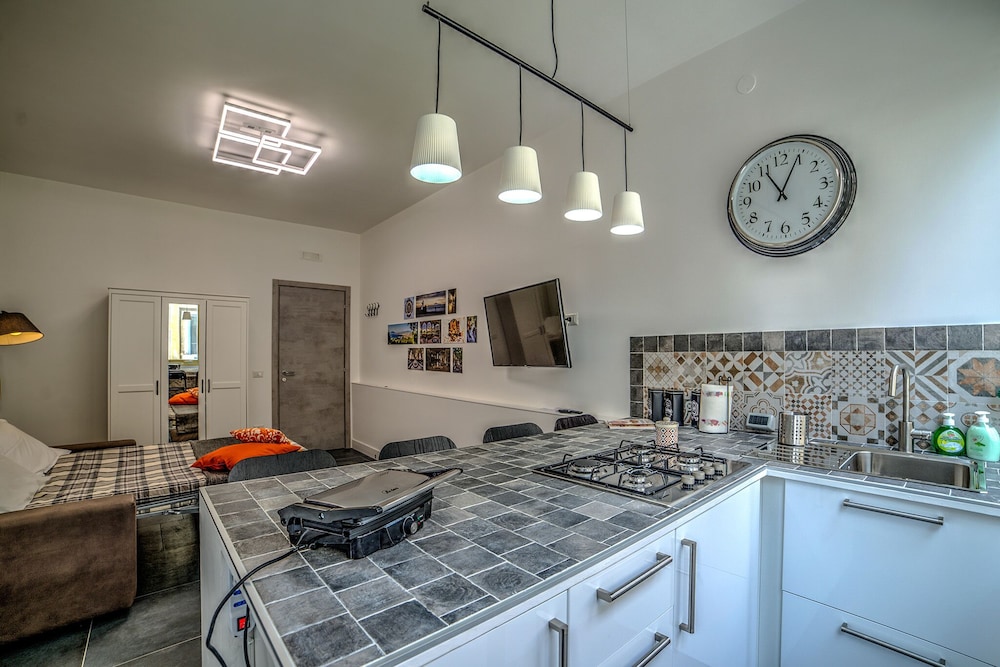 VediNapoli - carbon neutral hotel in Naples