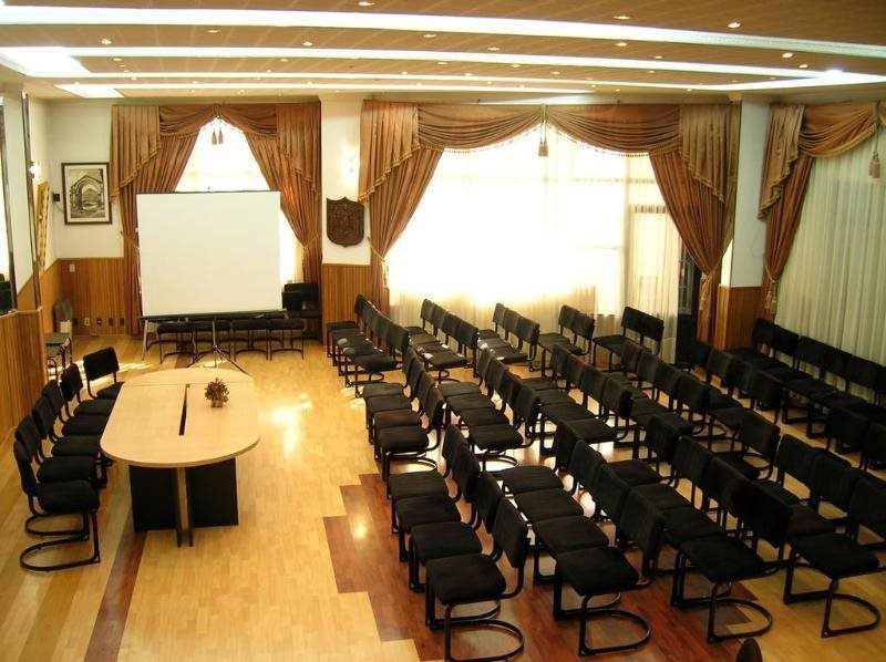 Hotel Claudia in Potosi, Bolivia