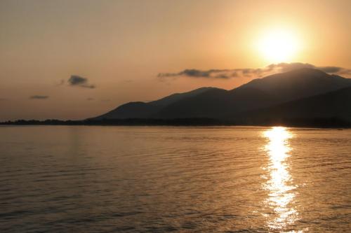 Socrates Plaza Hotel in Prinos, Greece