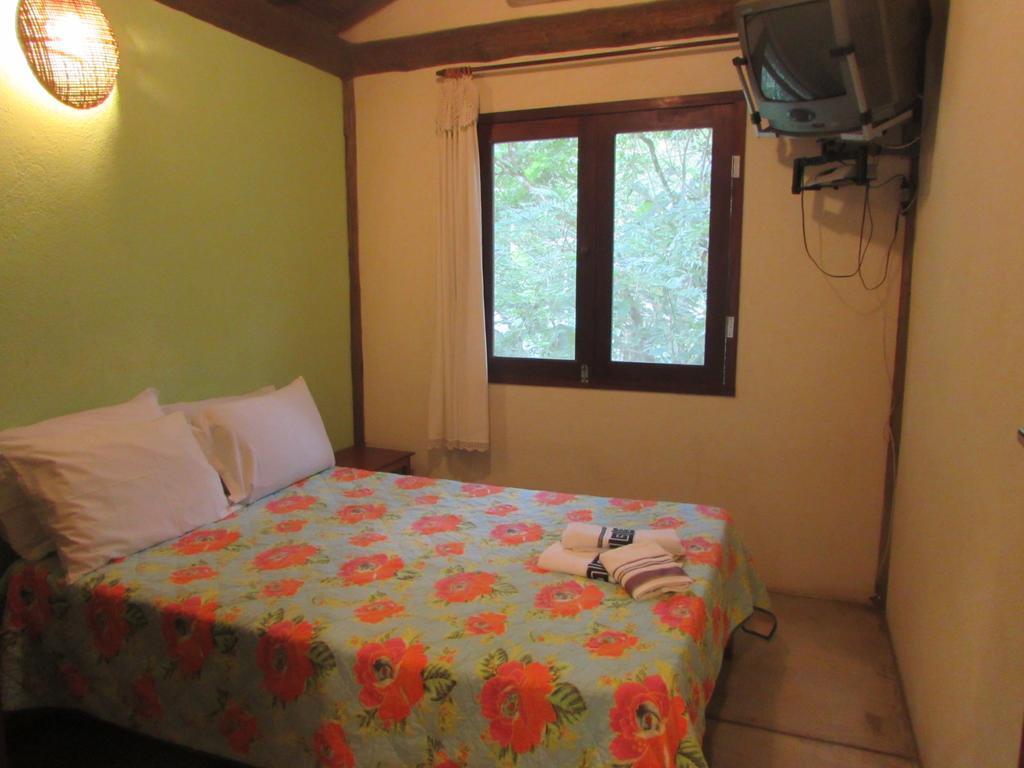 Pousada Vila da Mata - last minute hotel in Paraty