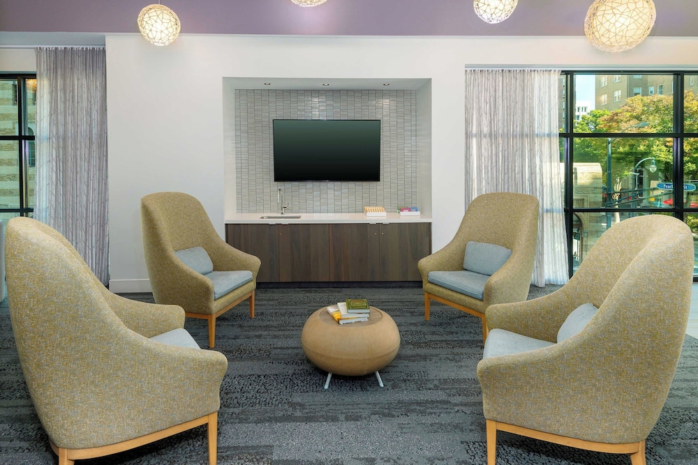 Element Atlanta Midtown - photo 2