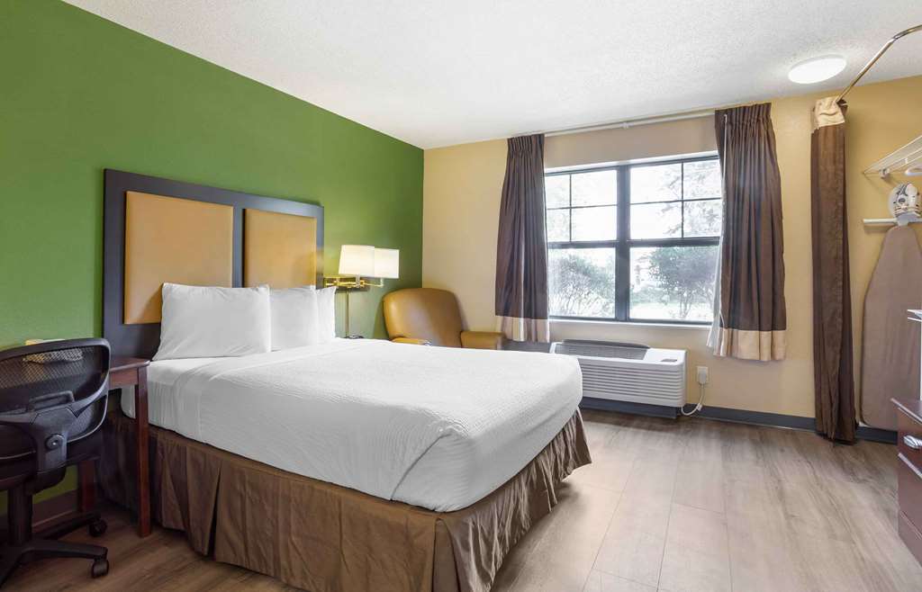 Extended Stay America Suites Somerset Franklin - photo 8