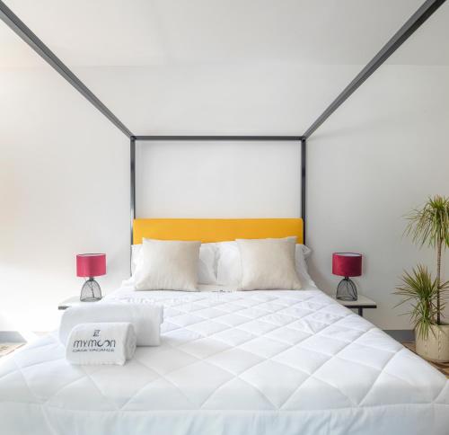 Mymoon Val Di Noto - last minute hotel in Noto