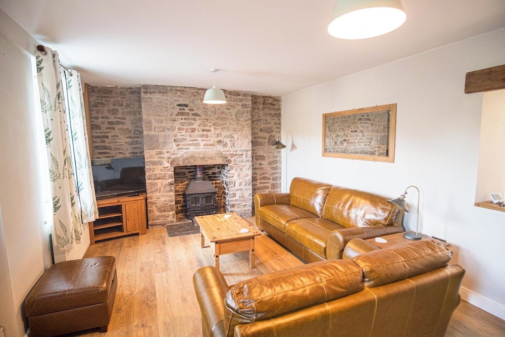 Tysylfaen Brecon Beacons in Crickhowell, United Kingdom