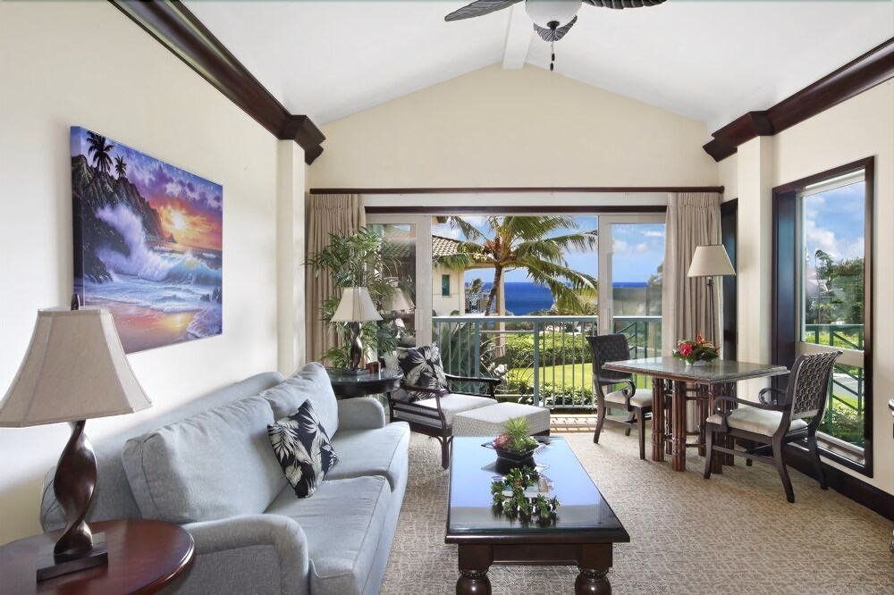 Waipouli Beach Resort F401 by RedAwning - photo 4