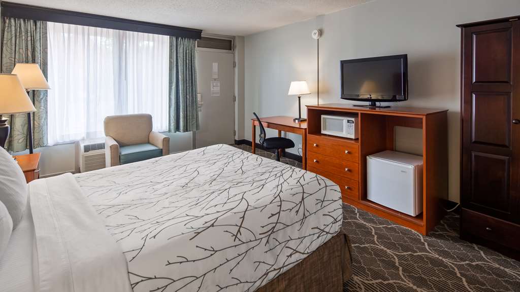 Best Western Fredericksburg - photo 12