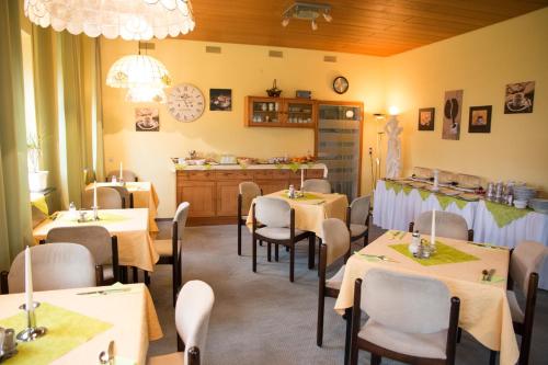 Hotel Garni Trumm — Dillingen An Der Donau — photo 4