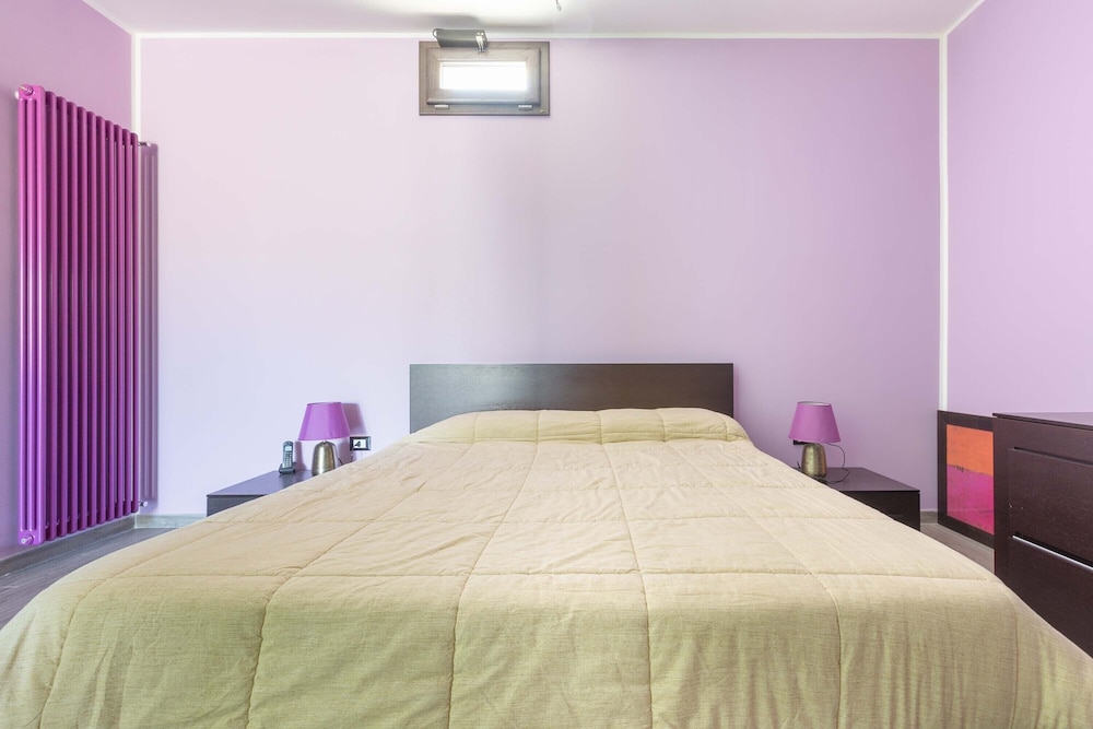 The Loft Suite by BarbarHouse — 4-Star Luxury Hotel in Ostuni, Italy
