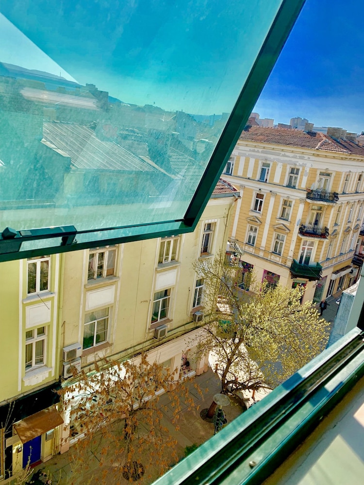 מראה חיצוני