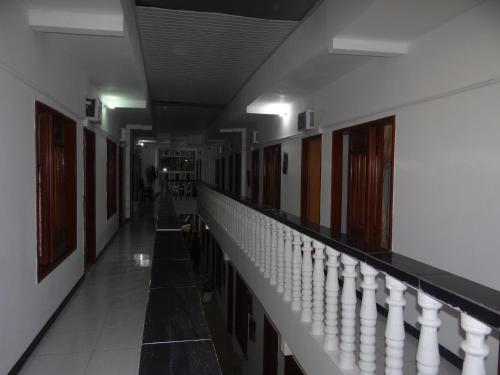 Aparta Hotel Estadio