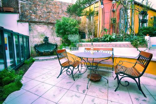 Paris Oasis All Inclusive - last minute hotel in Paris