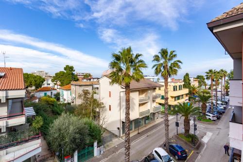 Appartamento Adelina 1 MyHo Casa — 4-Star Luxury Hotel in Tortoreto Lido, Italy