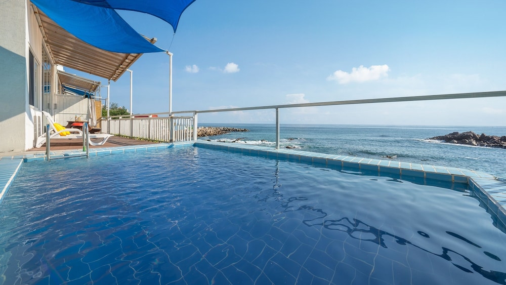 Yeongdeok Chaeumneul Poolvilla in Yeongdeok, South Korea