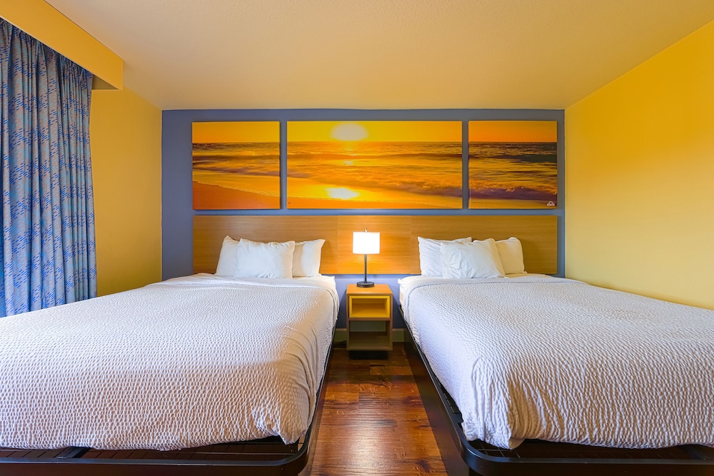 Coastal Inn by OYO Lincoln City Oregon Coast Hwy - photo 15