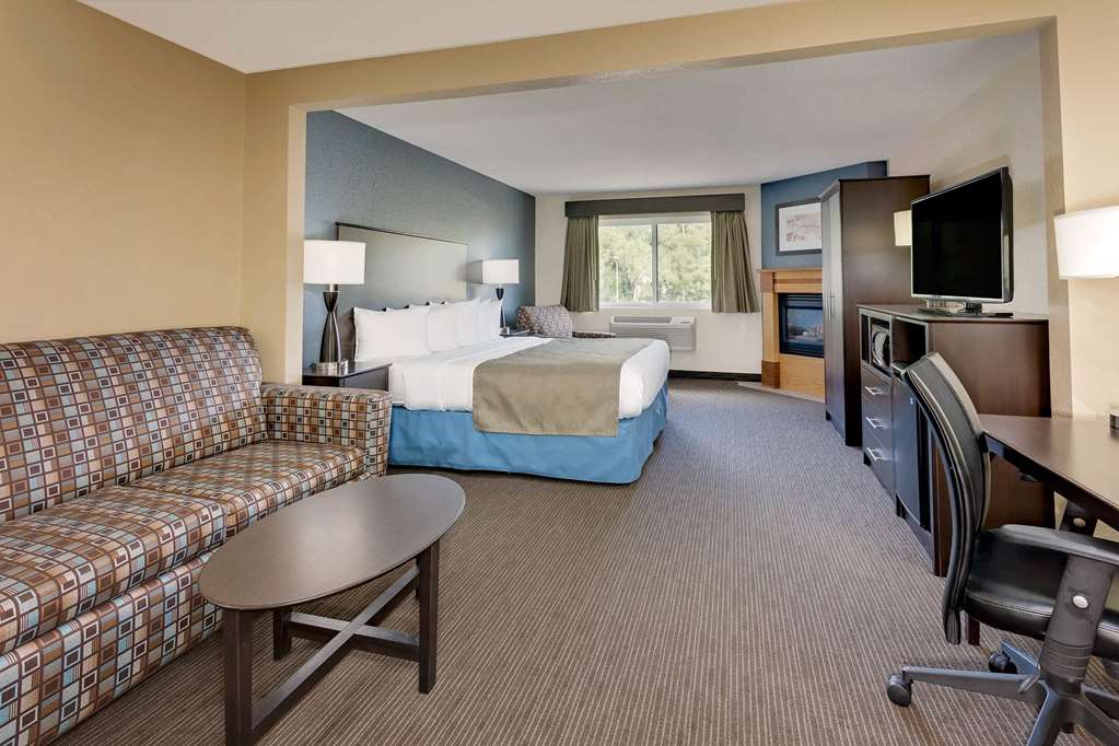 Baymont by Wyndham Owatonna - photo 51