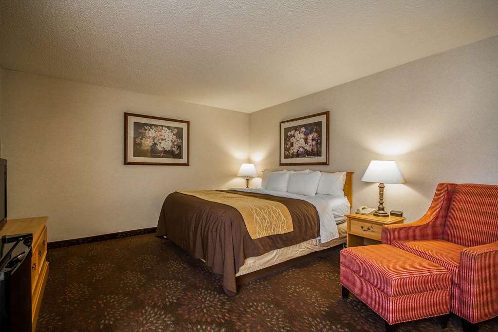 Comfort Inn Fond Du Lac - photo 8
