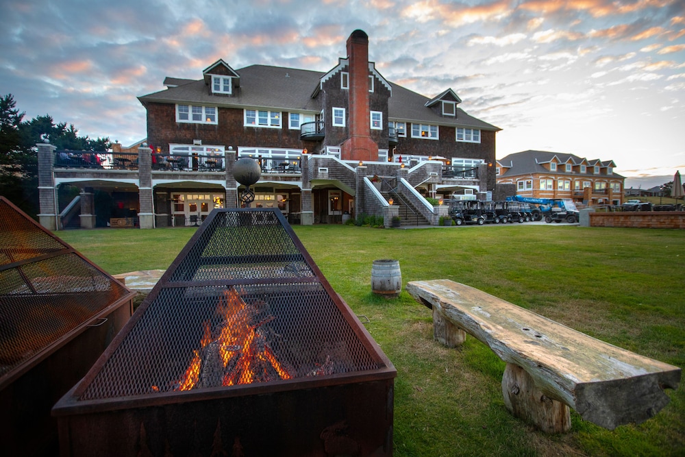 McMenamins Gearhart Hotel — hotel in Gearhart