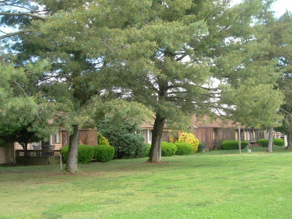 Baneberry Golf and Resort - photo 18