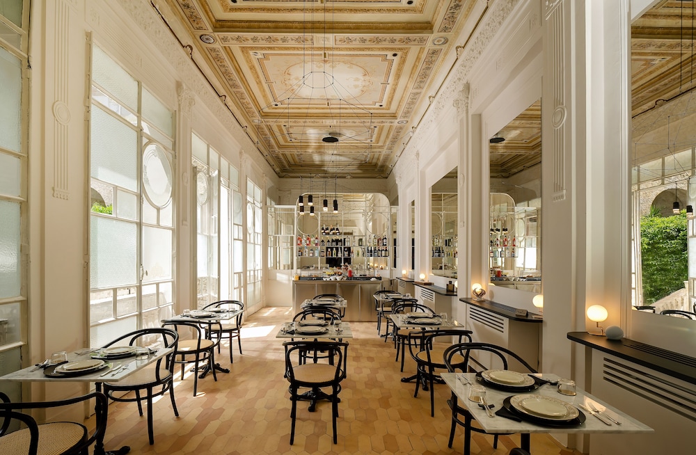 Artemisia Domus Giardino in Naples, Italy