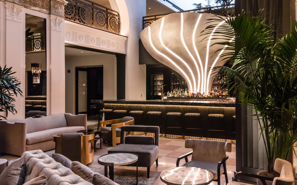 The Mayfair - photo 6