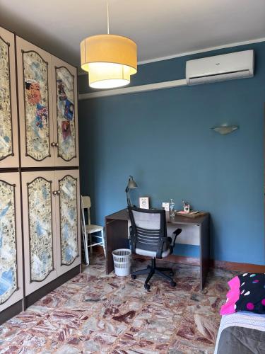 Nina 1 Letto Singolo In Appartamento — Moncalieri