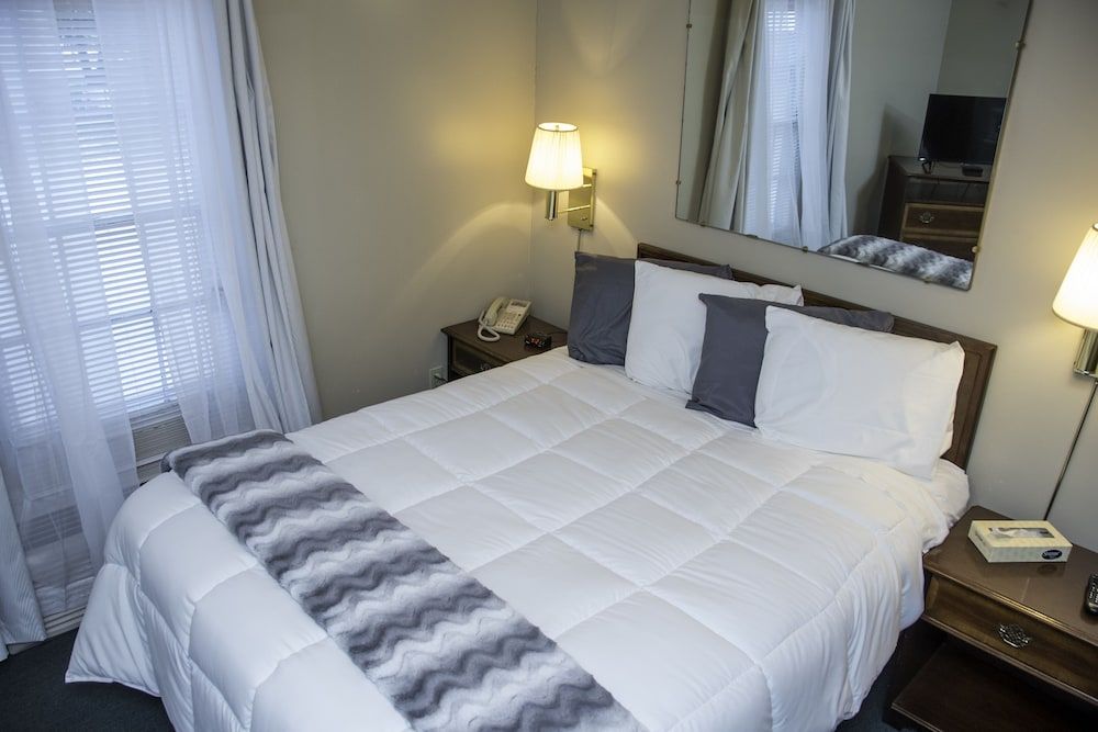 Budget Inn Motel Denison - photo 6