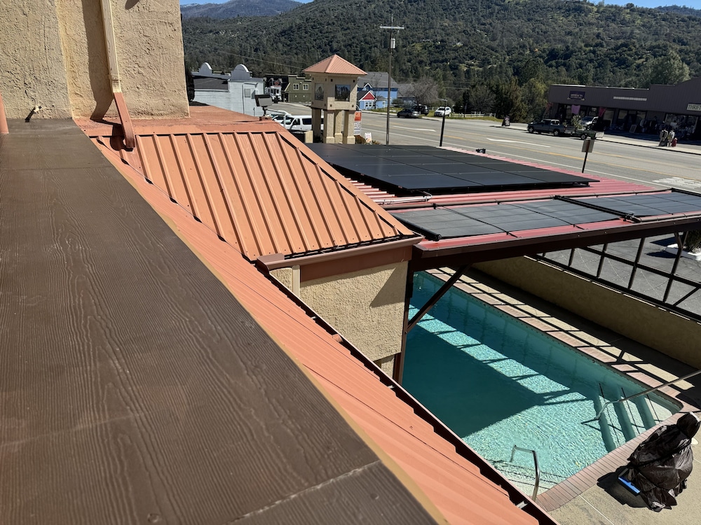 Yosemite Sierra Inn - photo 44