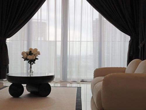 Near Legoland Chanell Premium Kingbed — 4-Star Luxury Hotel in Johor Bahru, Malaysia