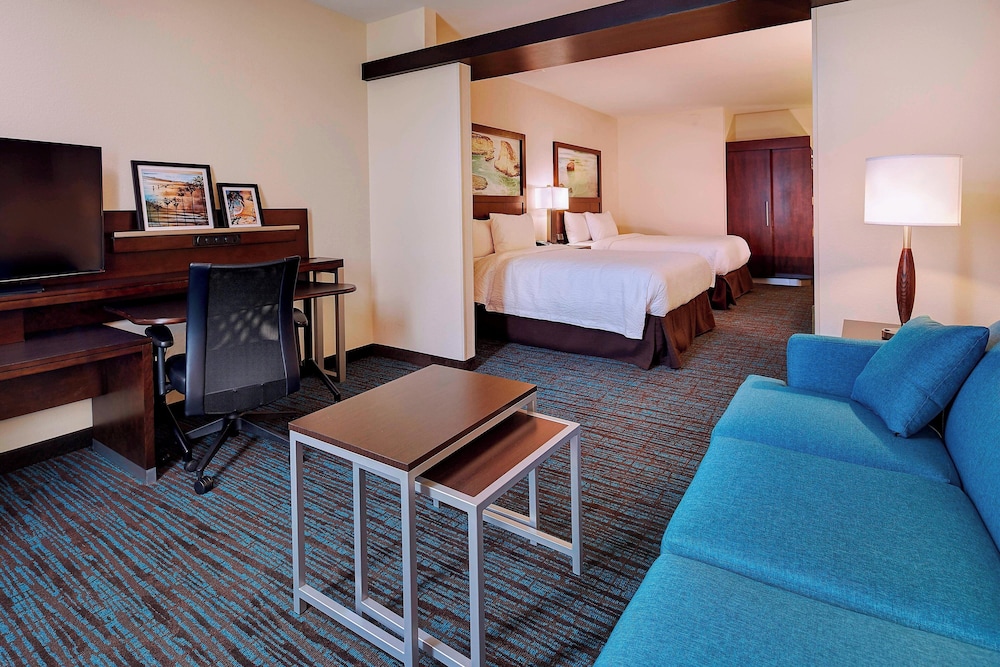 Fairfield Inn & Suites San Diego Carlsbad - photo 10