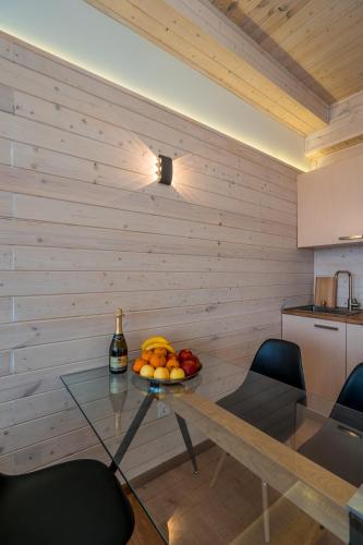 GVC 3 room 422 New Gudauri