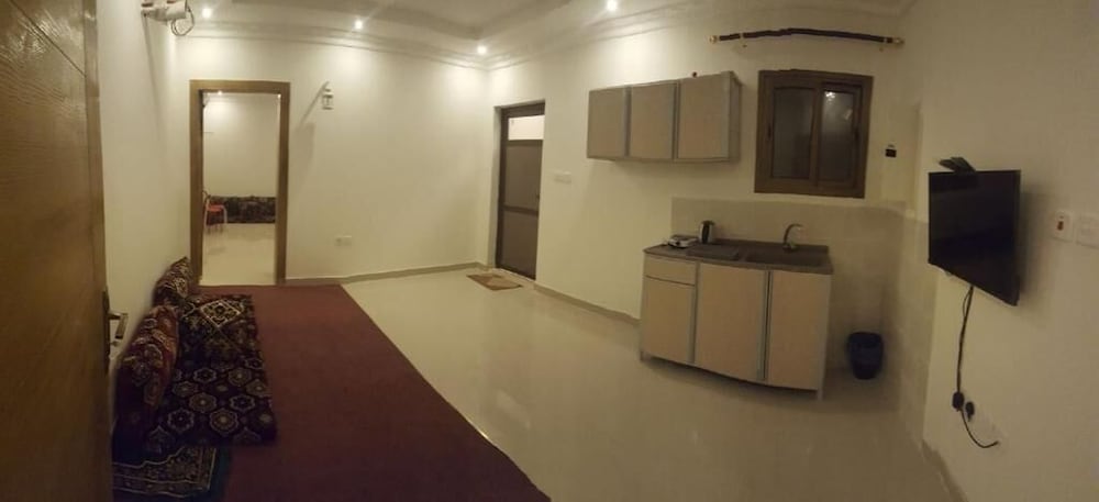 Nouf Group in Dammam, Saudi Arabia