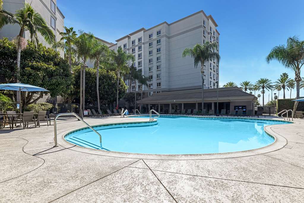 Sonesta Anaheim Resort Area - photo 34