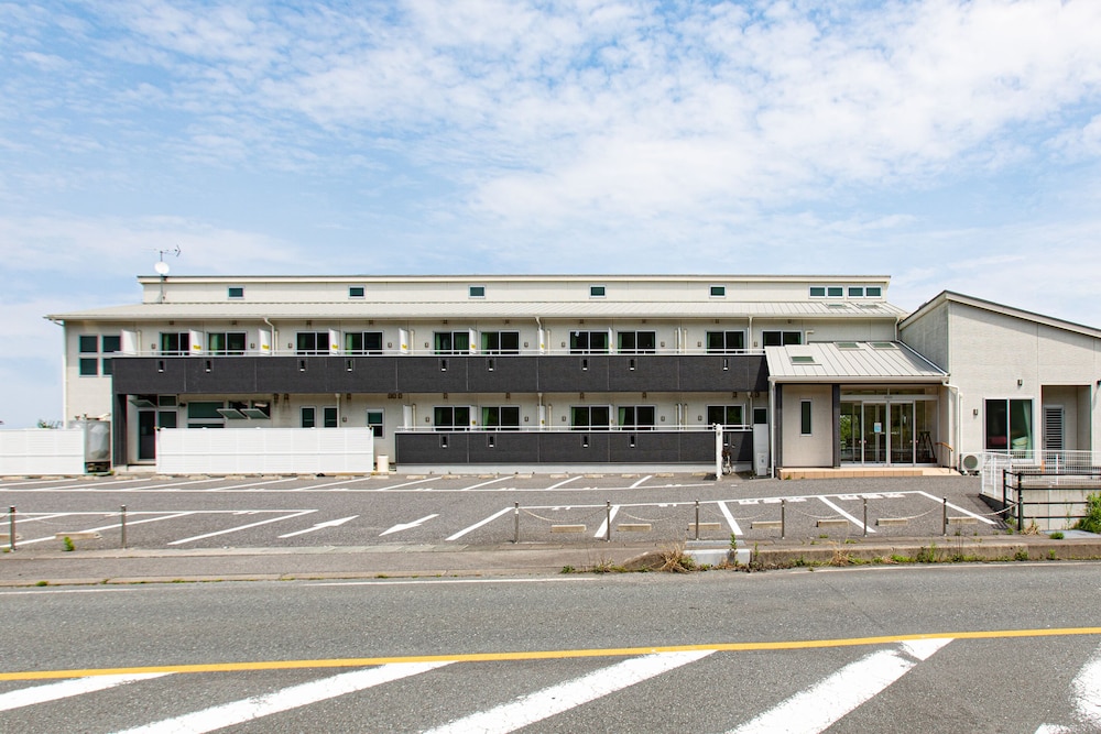 Tabist Hotel Takagiya Iwaki in Iwaki, Japan